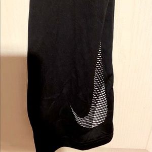 Nike Dri-fit pants
